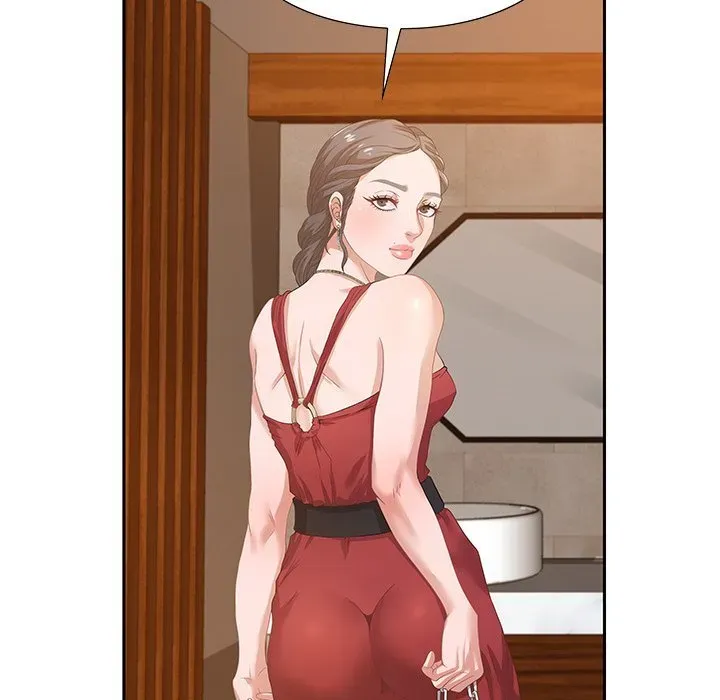 Tasty Chat: 0km Chapter 3 page 94 - 