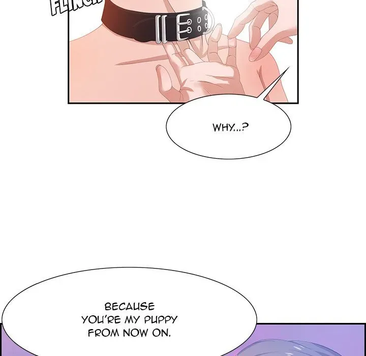 Tasty Chat: 0km Chapter 3 page 96 - 