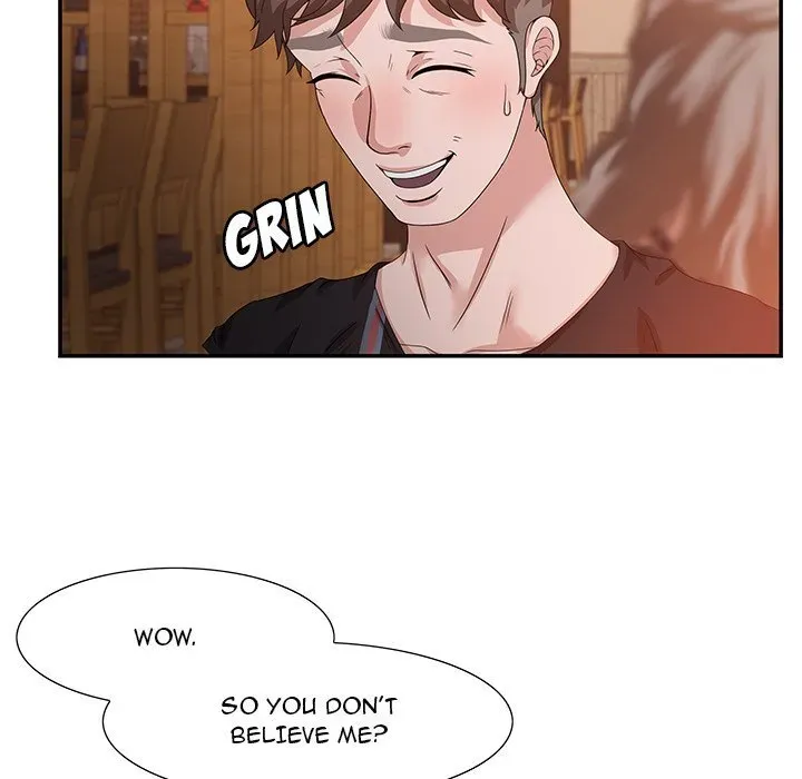 Tasty Chat: 0km Chapter 4 page 101 - 