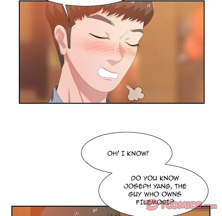 Tasty Chat: 0km Chapter 4 page 102 - 