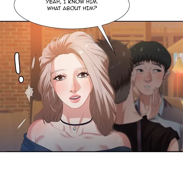 Tasty Chat: 0km Chapter 4 page 104 - 