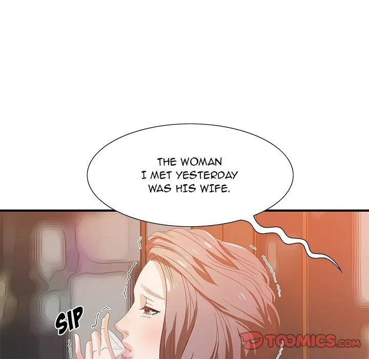 Tasty Chat: 0km Chapter 4 page 105 - 