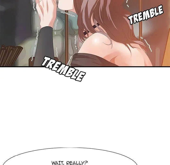Tasty Chat: 0km Chapter 4 page 106 - 