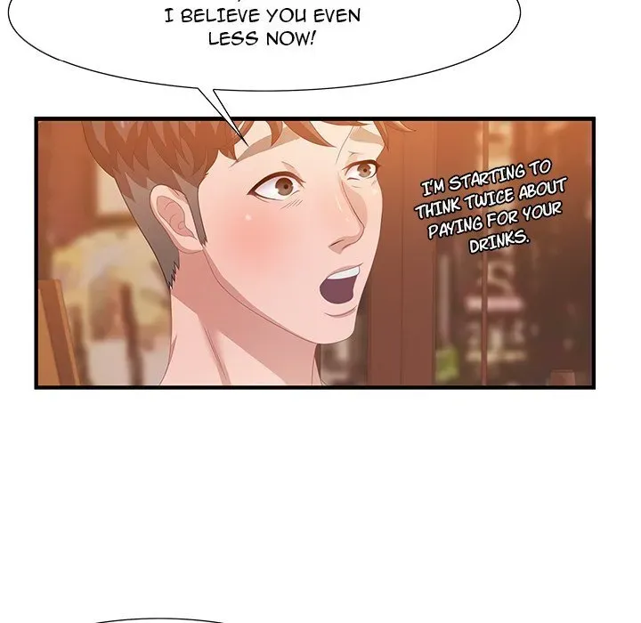 Tasty Chat: 0km Chapter 4 page 107 - 
