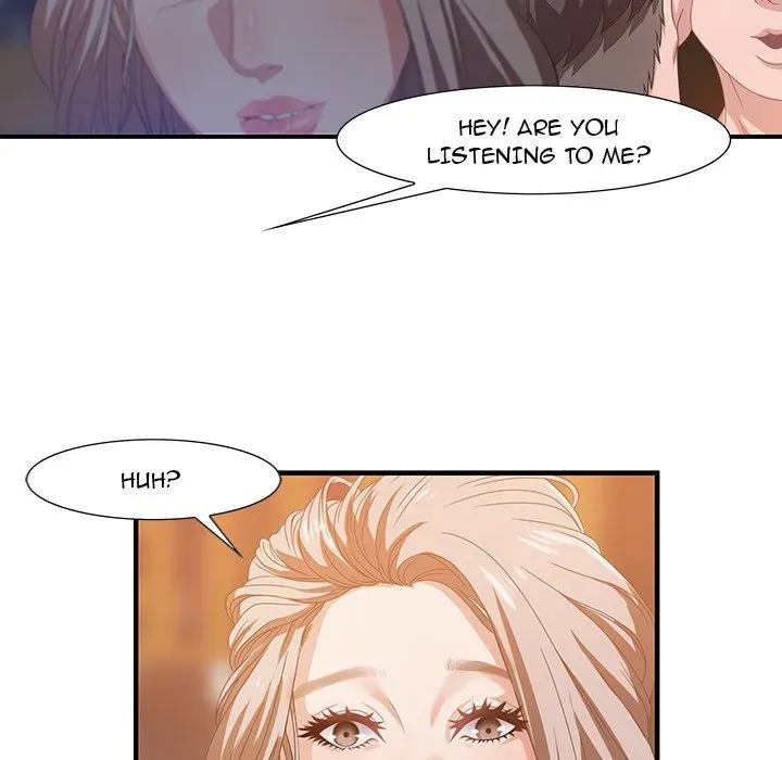 Tasty Chat: 0km Chapter 4 page 112 - 
