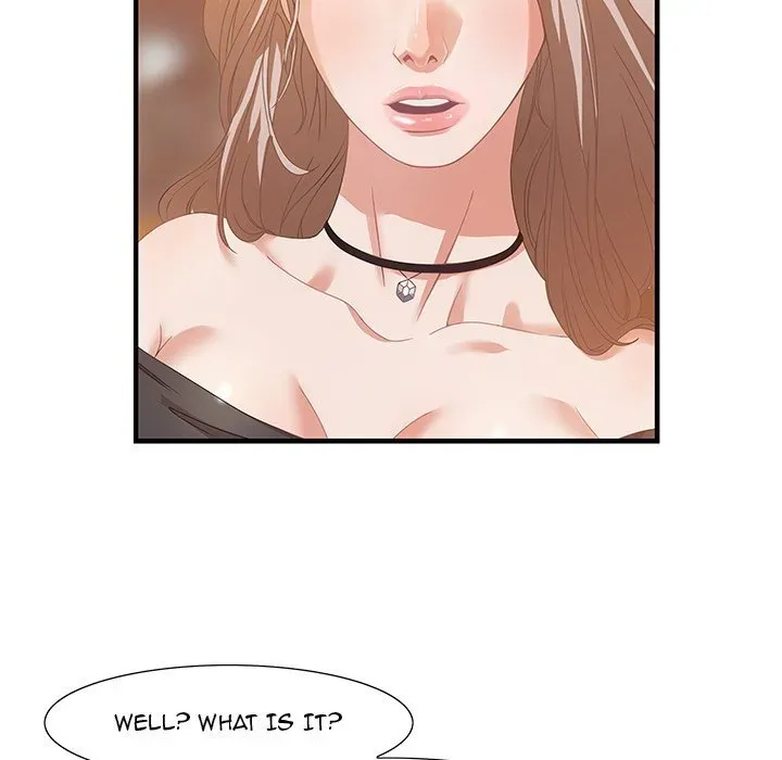 Tasty Chat: 0km Chapter 4 page 113 - 