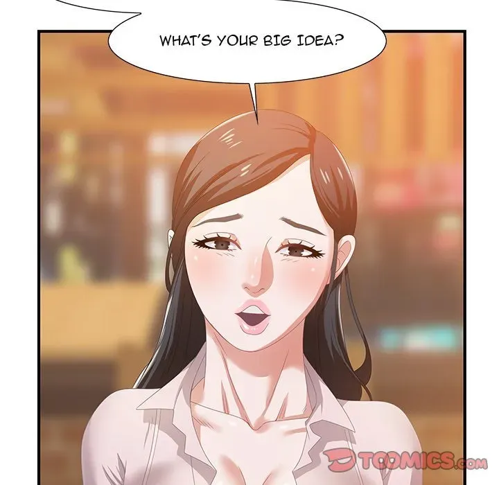 Tasty Chat: 0km Chapter 4 page 114 - 