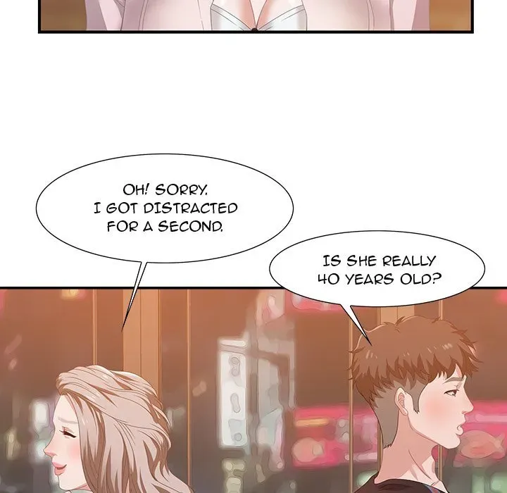 Tasty Chat: 0km Chapter 4 page 115 - 