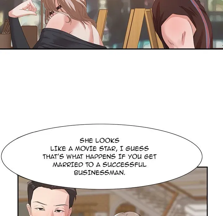 Tasty Chat: 0km Chapter 4 page 116 - 