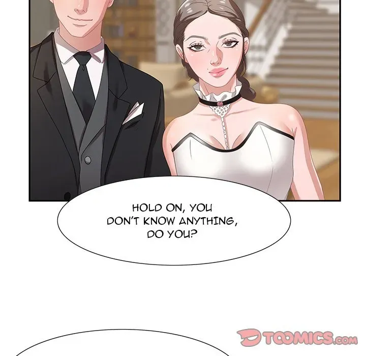 Tasty Chat: 0km Chapter 4 page 117 - 