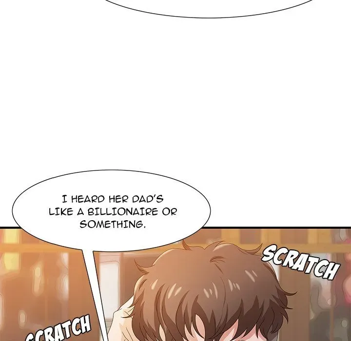 Tasty Chat: 0km Chapter 4 page 119 - 
