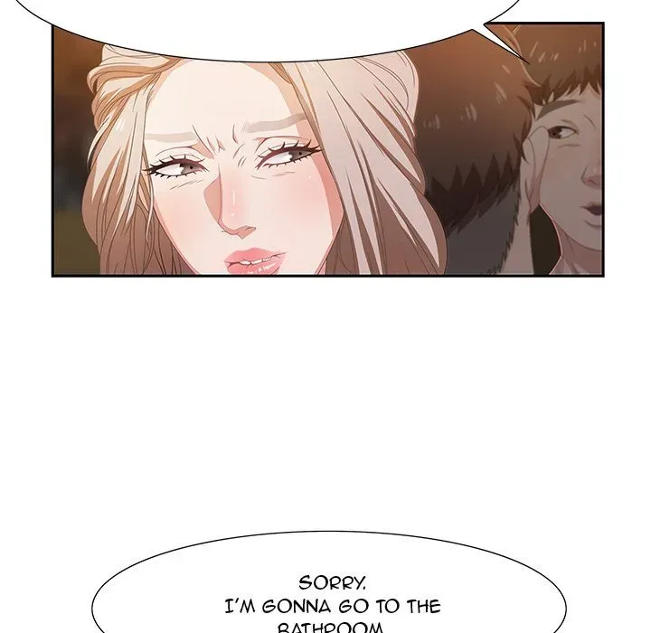 Tasty Chat: 0km Chapter 4 page 121 - 