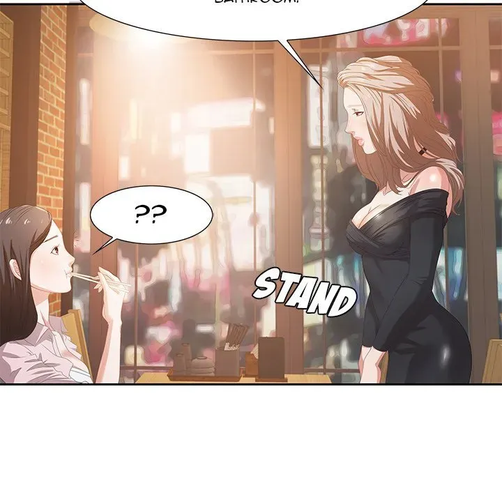 Tasty Chat: 0km Chapter 4 page 122 - 