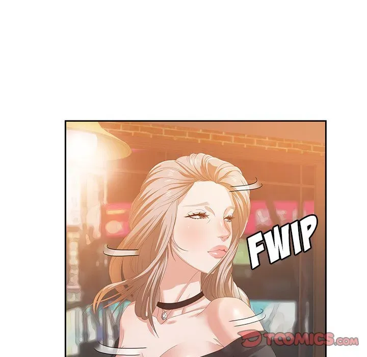 Tasty Chat: 0km Chapter 4 page 123 - 