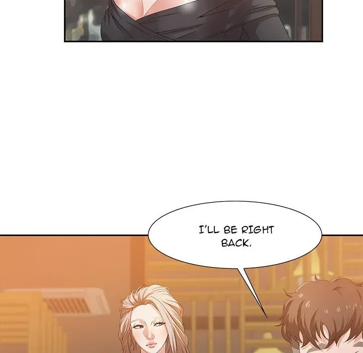 Tasty Chat: 0km Chapter 4 page 124 - 