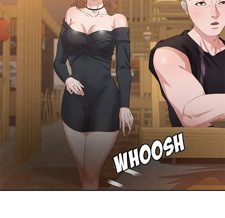 Tasty Chat: 0km Chapter 4 page 125 - 