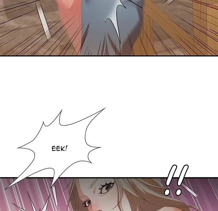 Tasty Chat: 0km Chapter 4 page 127 - 