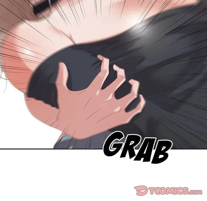 Tasty Chat: 0km Chapter 4 page 129 - 