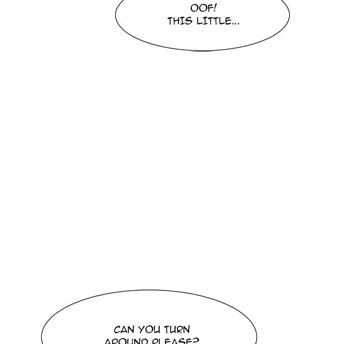 Tasty Chat: 0km Chapter 4 page 16 - 