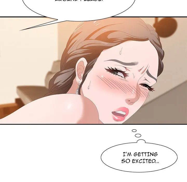 Tasty Chat: 0km Chapter 4 page 17 - 