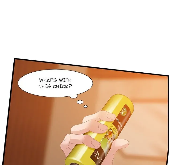 Tasty Chat: 0km Chapter 4 page 22 - 