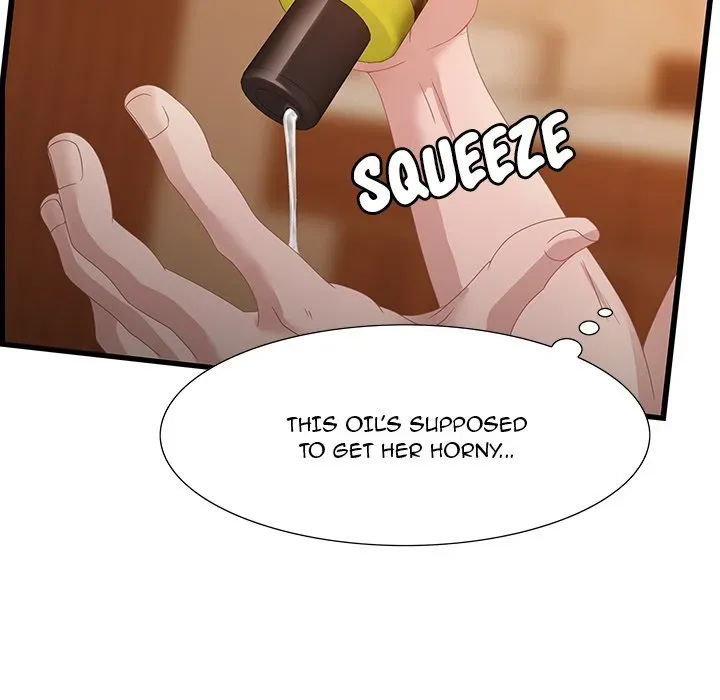 Tasty Chat: 0km Chapter 4 page 23 - 