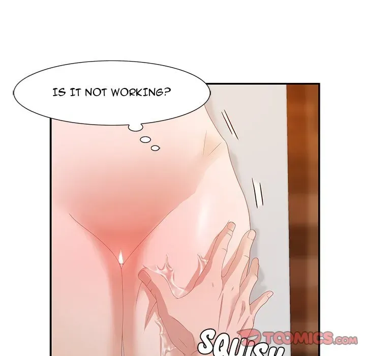 Tasty Chat: 0km Chapter 4 page 24 - 