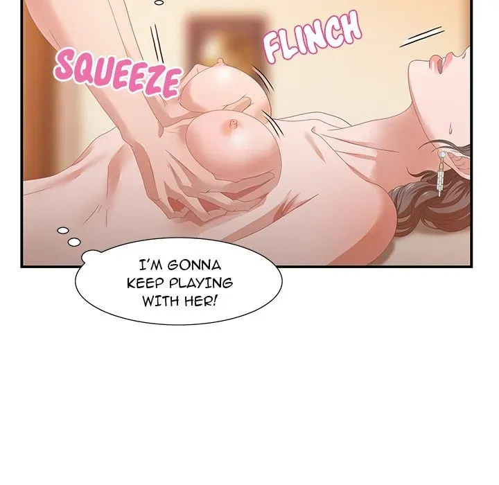Tasty Chat: 0km Chapter 4 page 26 - 