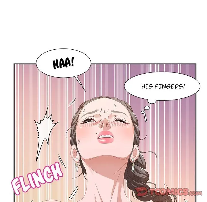 Tasty Chat: 0km Chapter 4 page 30 - 