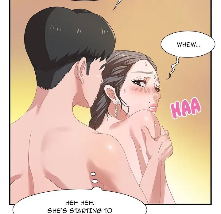 Tasty Chat: 0km Chapter 4 page 32 - 