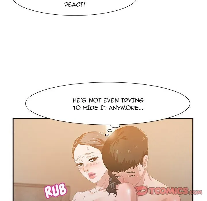 Tasty Chat: 0km Chapter 4 page 33 - 