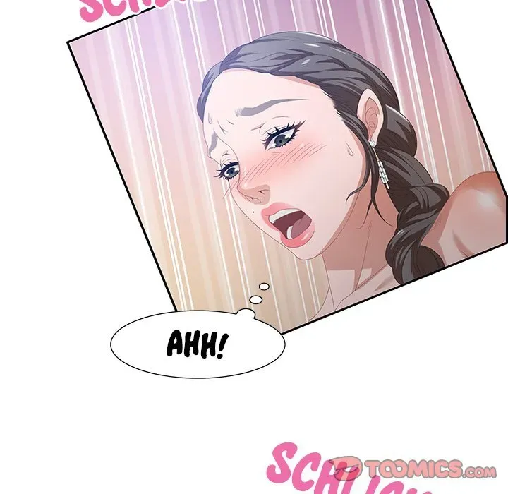 Tasty Chat: 0km Chapter 4 page 36 - 