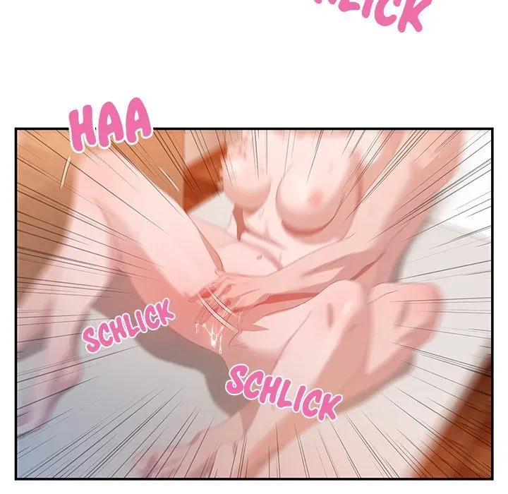 Tasty Chat: 0km Chapter 4 page 37 - 