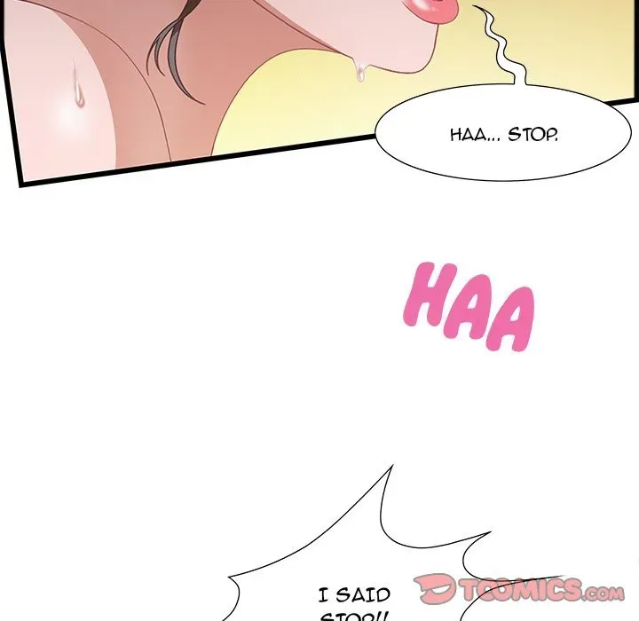 Tasty Chat: 0km Chapter 4 page 39 - 