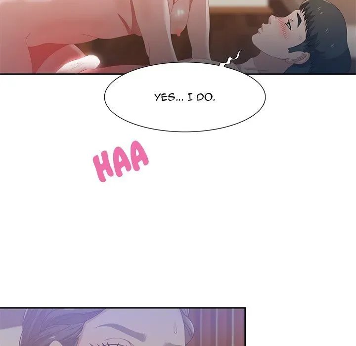 Tasty Chat: 0km Chapter 4 page 43 - 