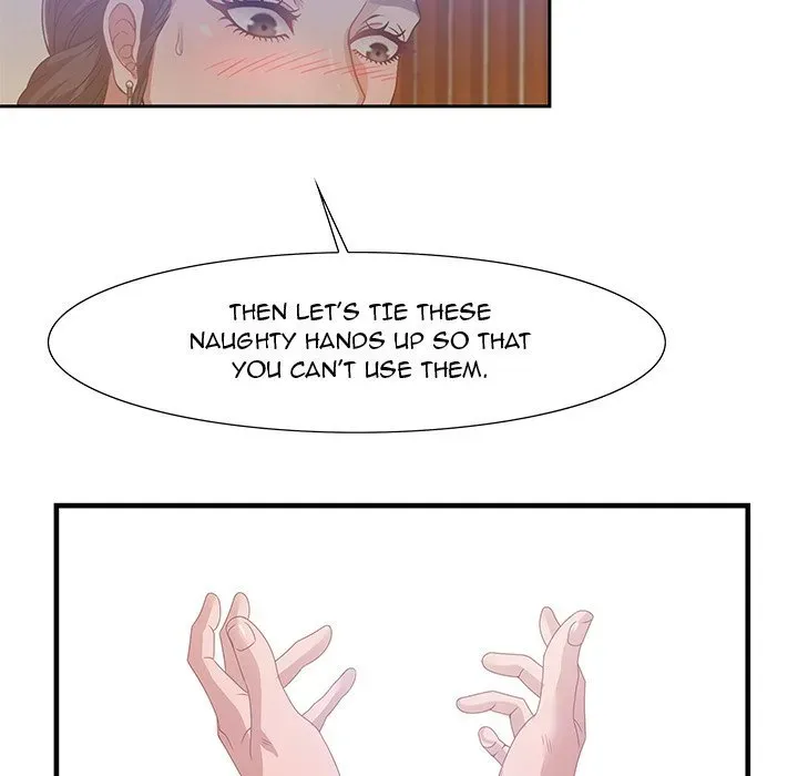 Tasty Chat: 0km Chapter 4 page 44 - 