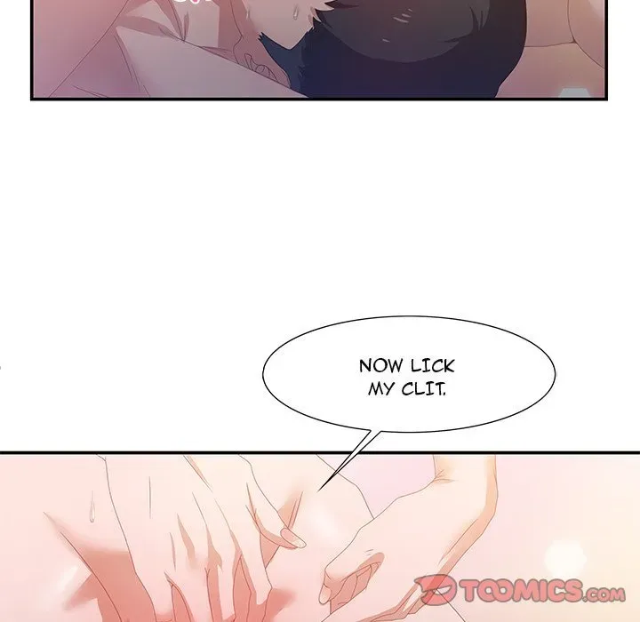 Tasty Chat: 0km Chapter 4 page 48 - 