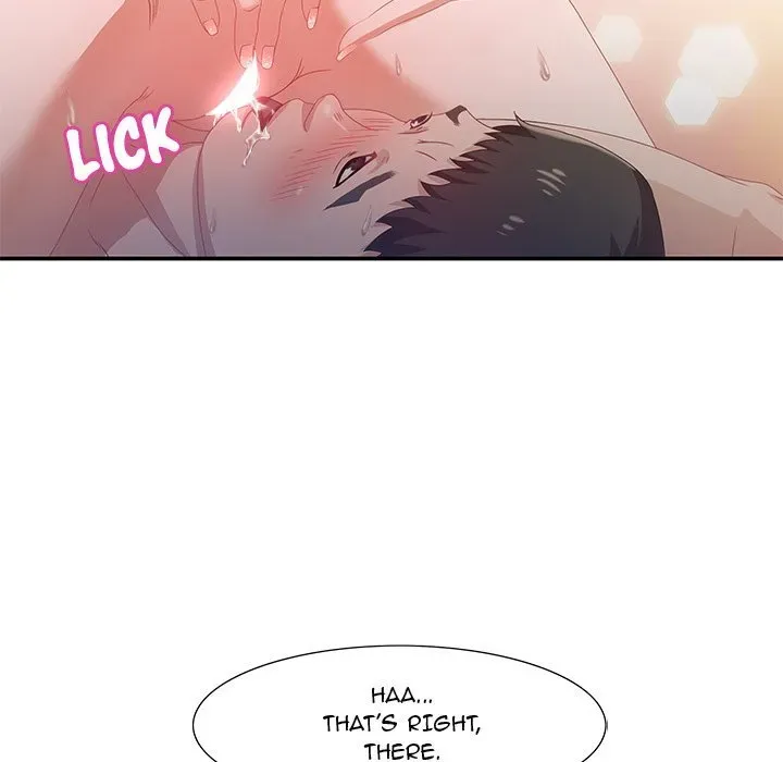 Tasty Chat: 0km Chapter 4 page 49 - 