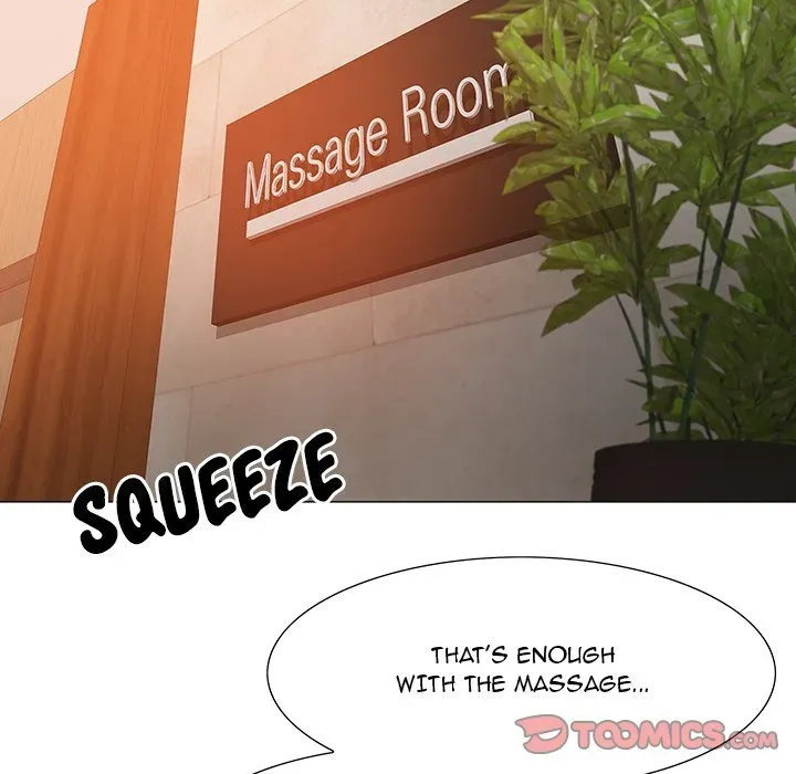 Tasty Chat: 0km Chapter 4 page 6 - 