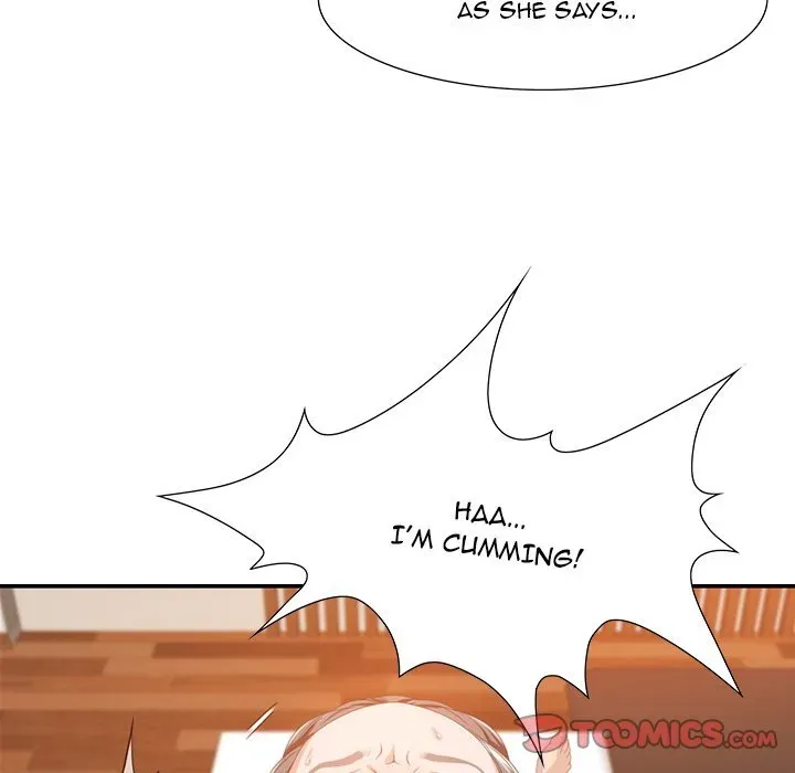 Tasty Chat: 0km Chapter 4 page 51 - 