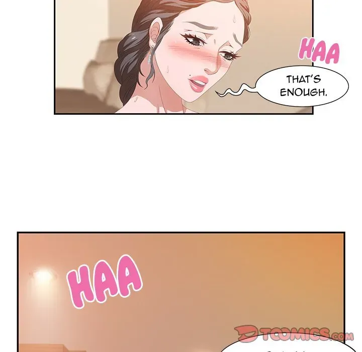 Tasty Chat: 0km Chapter 4 page 57 - 