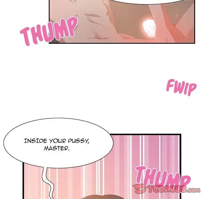 Tasty Chat: 0km Chapter 4 page 60 - 