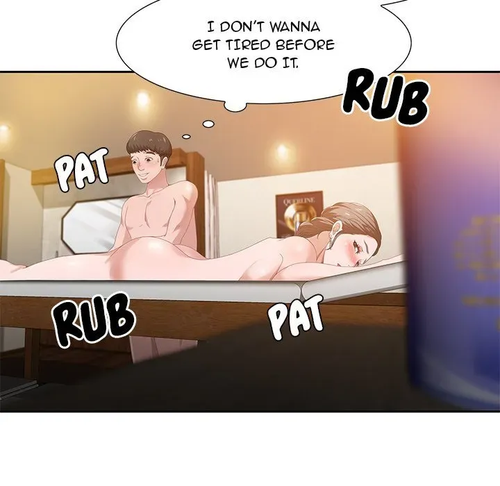 Tasty Chat: 0km Chapter 4 page 7 - 