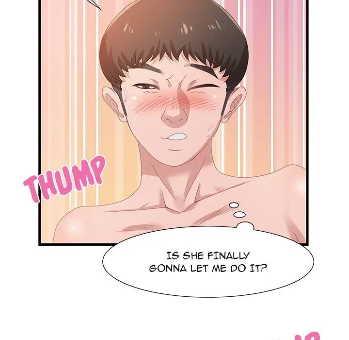 Tasty Chat: 0km Chapter 4 page 61 - 