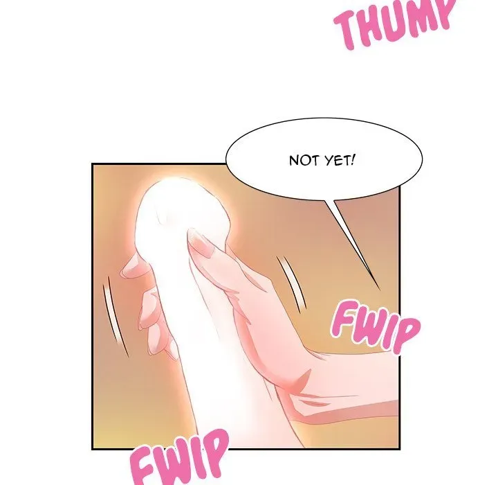 Tasty Chat: 0km Chapter 4 page 62 - 