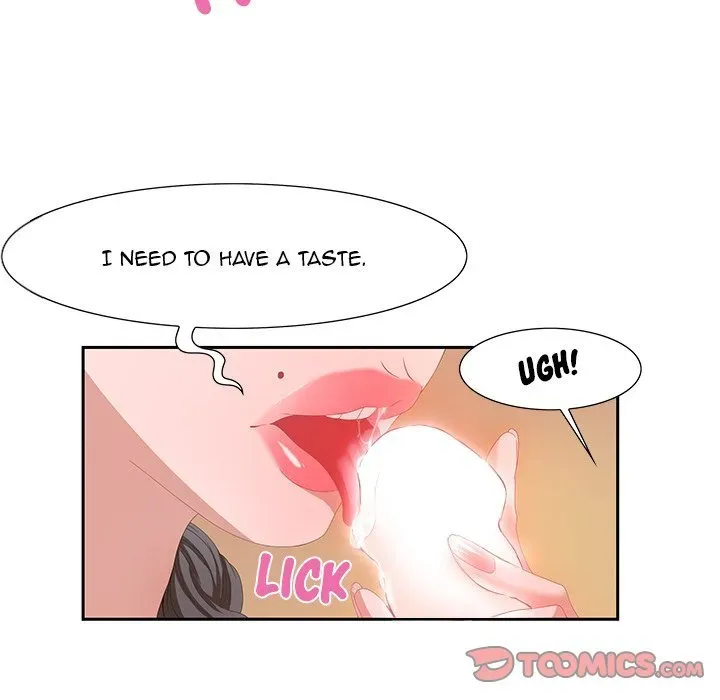 Tasty Chat: 0km Chapter 4 page 63 - 