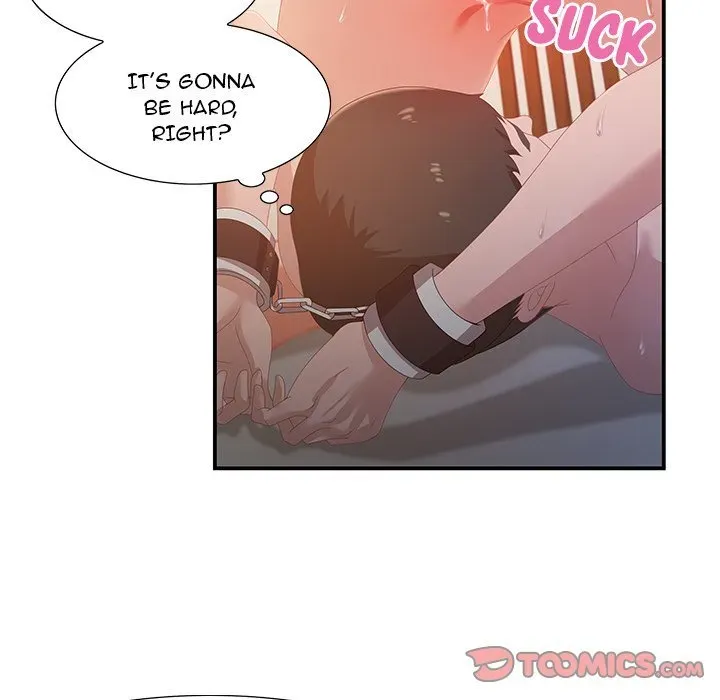 Tasty Chat: 0km Chapter 4 page 66 - 