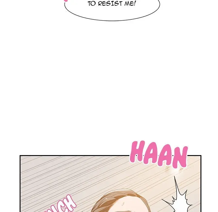 Tasty Chat: 0km Chapter 4 page 68 - 