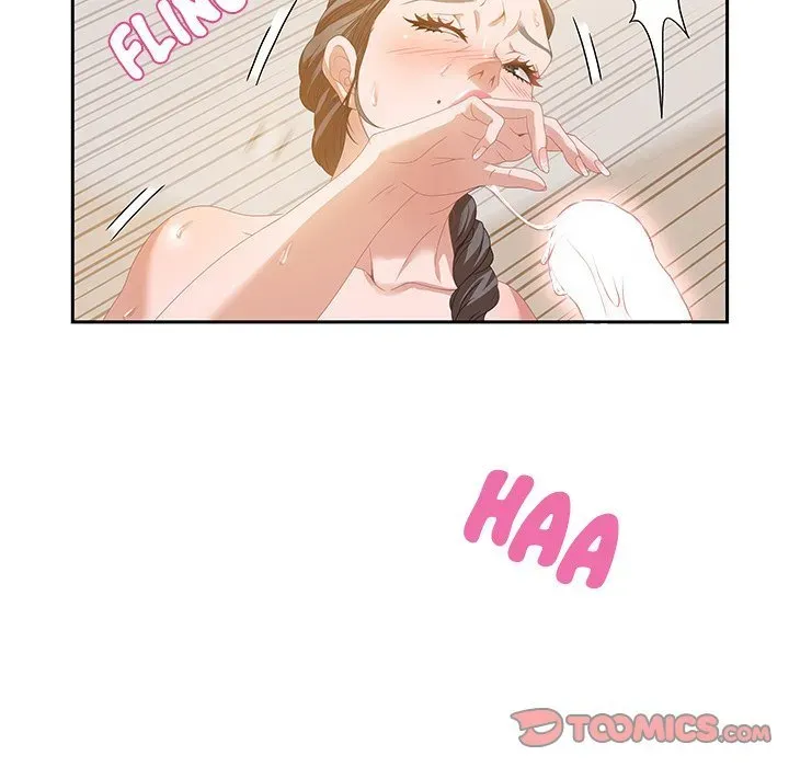 Tasty Chat: 0km Chapter 4 page 69 - 