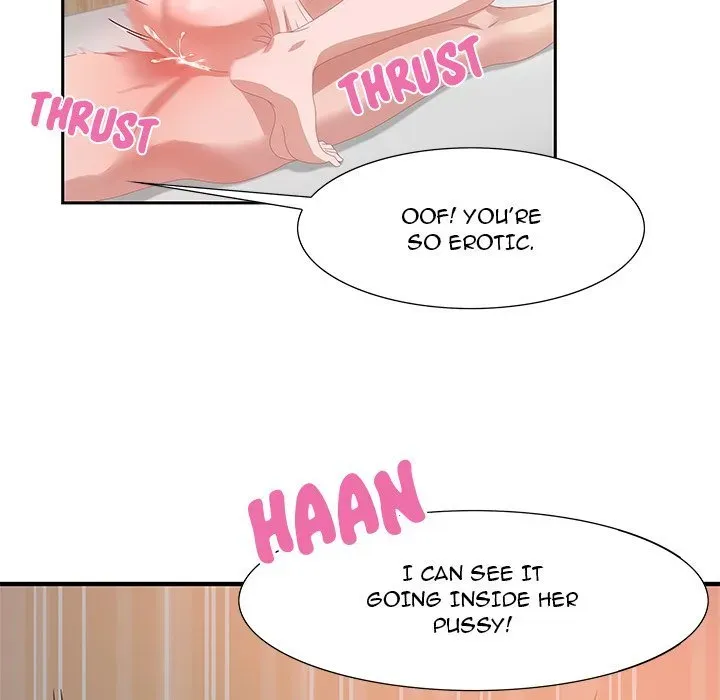 Tasty Chat: 0km Chapter 4 page 76 - 